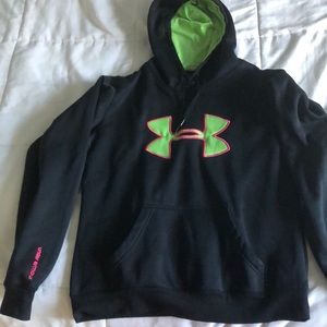 Under Armour Sweatshirt